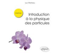 Introduction À La Physique Des Particules
