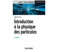 Introduction À La Physique Des Particules