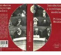 Introduction à la politique moderne: Démocratie libérale et totalitarisme