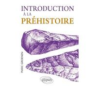 Introduction à la préhistoire