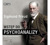 Introduction à la psychanalyse audiobook