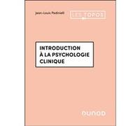 Introduction À La Psychologie Clinique