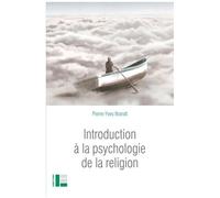 Introduction À La Psychologie De La Religion
