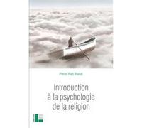 Introduction à la psychologie de la religion
