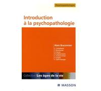 Introduction à la psychopathologie: POD