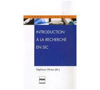 Introduction À La Recherche En Sic