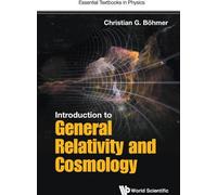 Introduction à la relativité générale et à la cosmologie