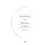 Introduction à la "République" de Platon