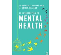 Introduction à la santé mentale