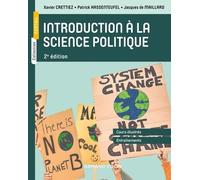 Introduction À La Science Politique