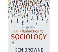 Introduction à la sociologie