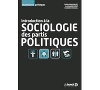 Introduction aux partis politiques