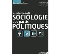 Introduction aux partis politiques