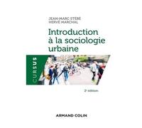 Introduction À La Sociologie Urbaine