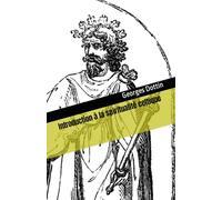 Introduction à la spiritualité celtique