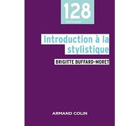 Introduction à la stylistique
