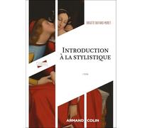 Introduction à la stylistique - 3é ed