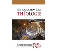 Introduction à la théologie
