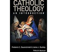 Introduction à la théologie catholique