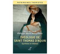 Introduction À La Théologie De Saint Thomas D'aquin