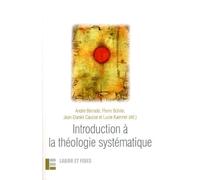 Introduction à la théologie systématique de Birmelé. André (2008) Broché