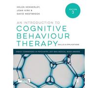 Introduction à la thérapie cognitivo-comportementale