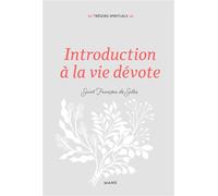 Introduction à la vie dévote - Saint François de Sales - Mame - relié - Essai