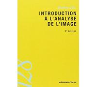Introduction à l'analyse de l'image