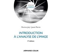 Introduction à l'analyse de l'image - 4e éd.