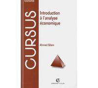 Introduction A L'Analyse Economique. Bases Methodologiques Et Problemes Fondamentaux