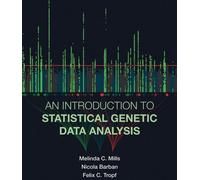 Introduction à l'analyse statistique des données génétiques