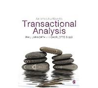 Introduction à l'analyse transactionnelle