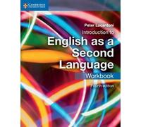 Introduction à l'anglais en tant que seconde langue
