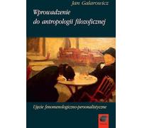 Introduction à l'anthropologie philosophique