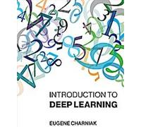 Introduction à l'apprentissage profond