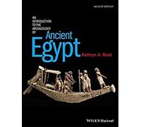 Introduction à l'archéologie de l'Égypte ancienne