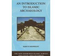 Introduction à l'archéologie islamique