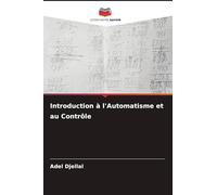 Introduction à l'Automatisme et au Contrôle