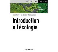 Introduction À L'écologie