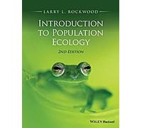 Introduction à l'écologie des populations