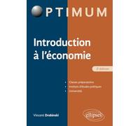Introduction à l'économie