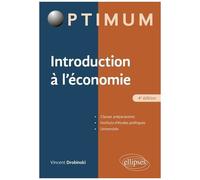 Introduction À L'économie