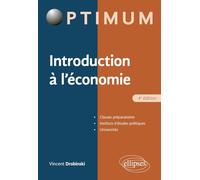 Introduction à l'économie