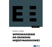 Introduction à l'économie internationale (Buch auf Polnisch)