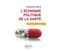 Introduction à l'économie politique de la santé