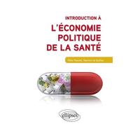 Introduction À L'économie Politique De La Santé