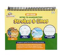 Introduction à l'écriture des traits et des lignes effaçables à sec