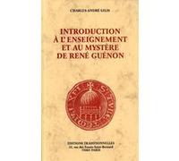 INTRODUCTION à LENSEIGNEMENT Charles André Gilis (Auteur)