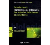 Introduction à l'épidémiologie intégrative