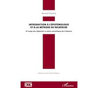 Introduction à l'épistémologie et à la méthode de recherche – Ingénieurs et scientifiques
